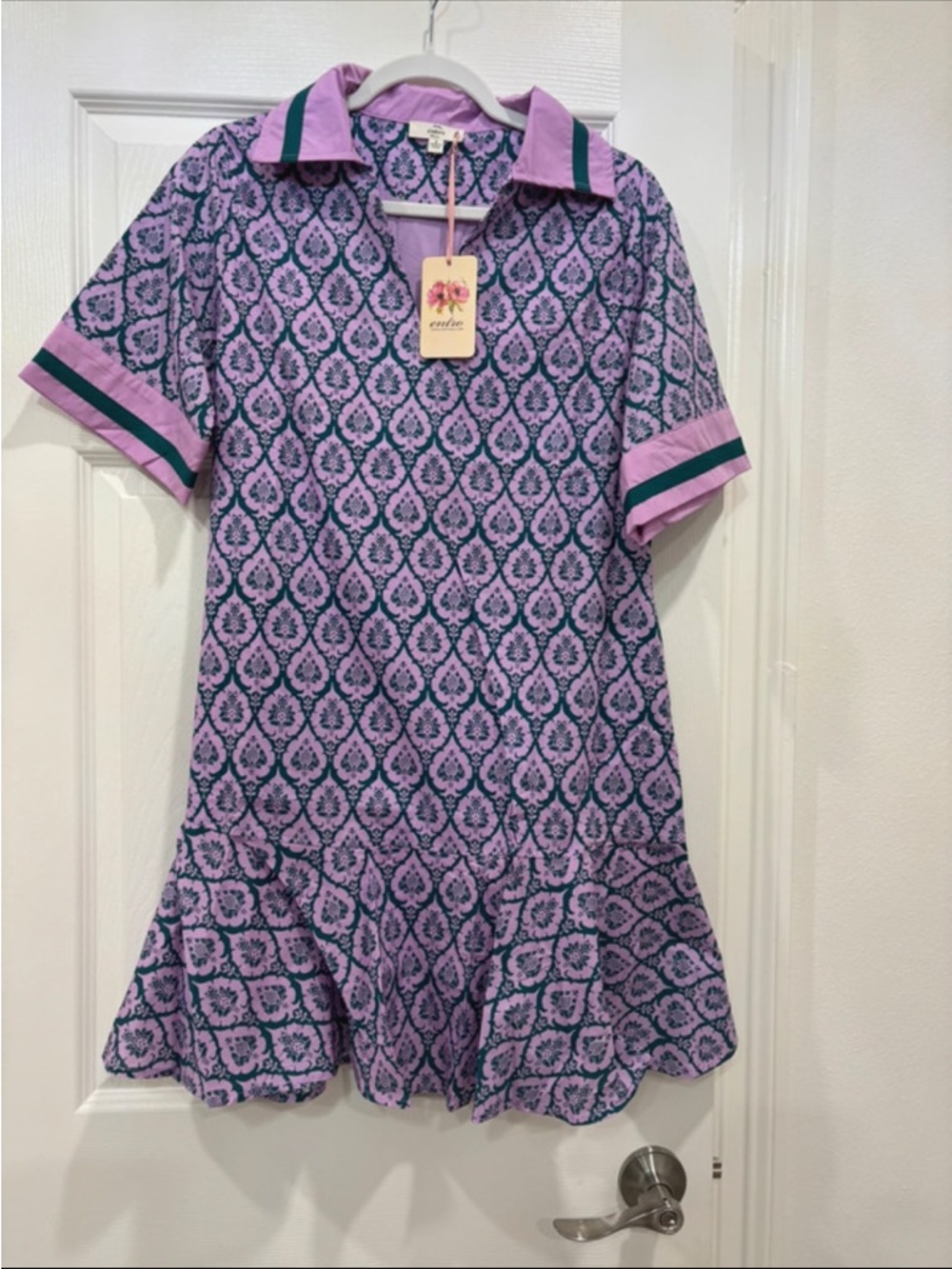 entro Dress , size Small